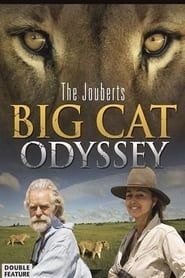 Big Cat Odyssey series tv