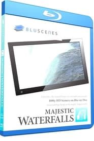 Image BluScenes: Majestic Waterfalls