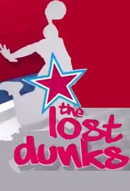 NBA The Lost Dunks series tv