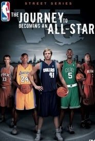 NBA Street Series Vol. 5 series tv