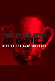 Image 28 Games: Rise of the Baby Bombers