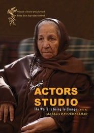 Actors Studio series tv