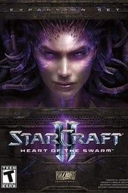 Image StarCraft II: Heart of the Swarm