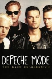 Image Depeche Mode: The Dark Progression