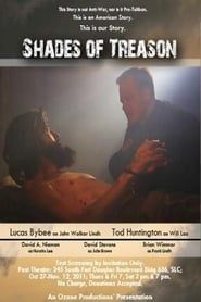 Shades of Treason (2012)