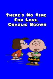 Image There's No Time for Love, Charlie Brown 1973