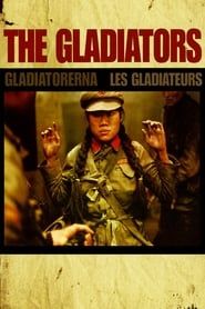 The Gladiators series tv