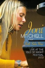 Image Joni Mitchell - Both Sides Now - Live at the Isle of Wight Festival 1970