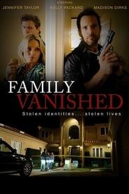 Family Vanished series tv