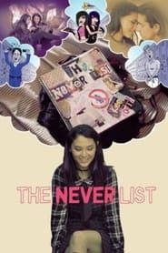 The Never List series tv