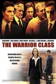The Warrior Class series tv
