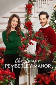 Christmas at Pemberley Manor series tv