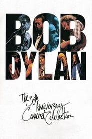 Image Bob Dylan - The 30th Anniversary Concert Celebration