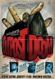 Outpost Doom series tv