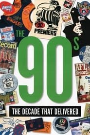 AFL: The 90s The Decade That Delivered series tv
