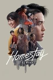 Homestay series tv