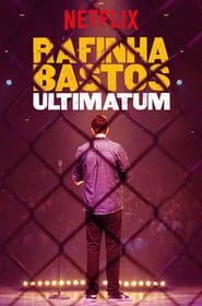 Rafinha Bastos: Ultimatum series tv