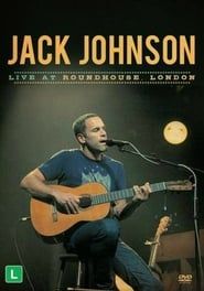 Image Jack Johnson - Live at Roundhouse London