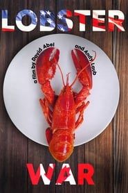 Lobster War-hd