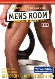 Mens Room: Bakersfield Station (2004)