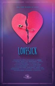 Lovesick series tv