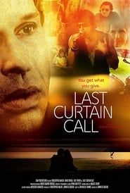 Last Curtain Call series tv