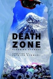 Affiche de Death Zone: Cleaning Mount Everest
