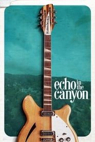 Echo in the Canyon series tv