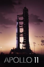 Voir Apollo 11 (2019) en streaming