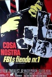 Cosa Nostra, Arch Enemy of the FBI (1967)