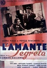 L'amante segreta 1941 streaming