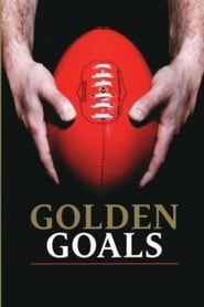 Golden Goals of the AFL series tv