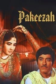 Pakeezah 1972 streaming