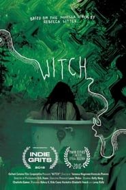 Affiche de Witch