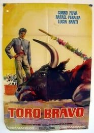 Toro bravo (1960)