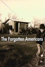 The Forgotten Americans series tv