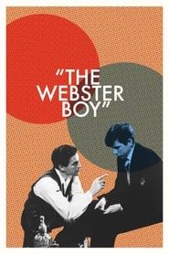 Image The Webster Boy 1962