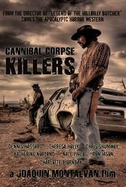 Cannibal Corpse Killers series tv