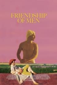 Friendship of Men series tv