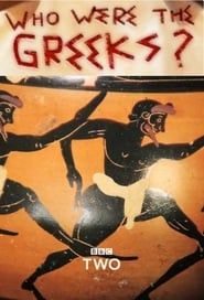 Who Were the Greeks? series tv