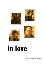 In Love series tv