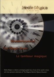 Media Magica VI - Wundertrommel (1996)