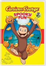 Image Curious George: Spooky Fun
