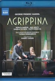 Handel: Agrippina series tv