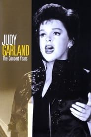 Judy Garland: The Concert Years-hd