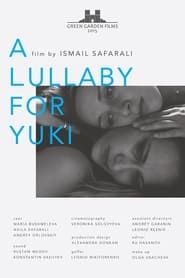 Lullaby for Yuki series tv