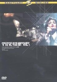 Siouxsie And The Banshees: The Seven Year Itch - Live