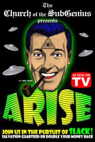 Arise! SubGenius Recruitment Film #16 series tv