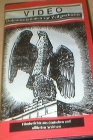 Affiche de Götterdämmerung 1945: Die letzten 10 Wochen des Dritten Reiches