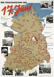 DDR: Der Aufstand vom 17. Juni 1953 1990 streaming